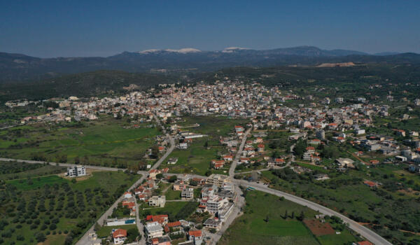 Αλιβέρι. Φωτογραφία: ©Βασίλης Συκάς, για τον Δήμο Κύμης-Αλιβερίου